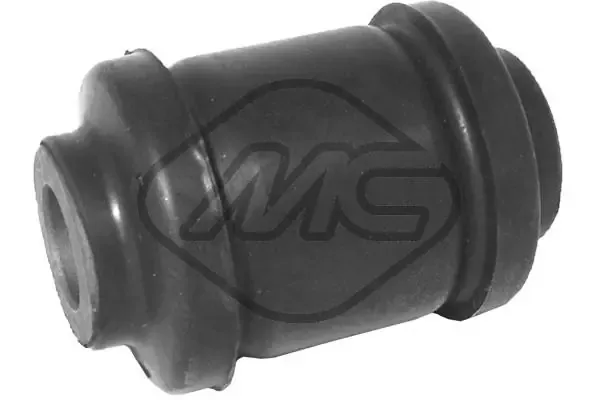 Silentblock del brazo de suspensión 06575 Metalcaucho