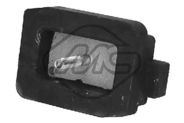 Taco de caja de cambios 05814 Metalcaucho