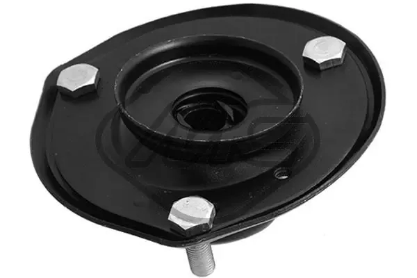 Soporte del amortiguador delantero derecho 57394 Metalcaucho