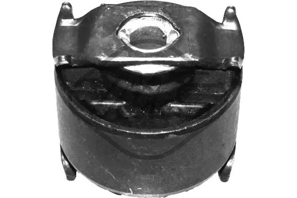 Silentblock del brazo de suspensión 02663 Metalcaucho