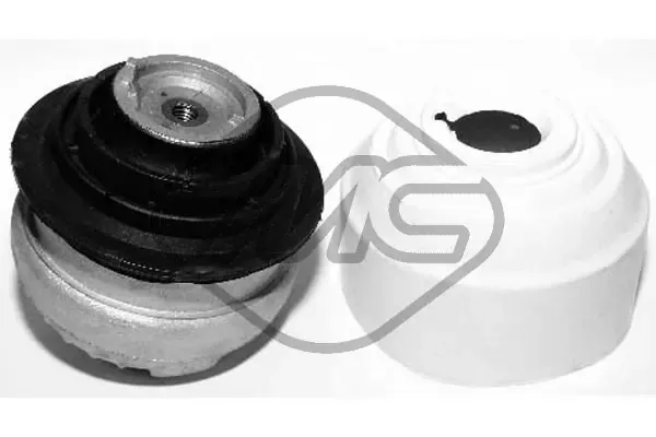 Soporte de motor, Izquierda / Derecha 05985 Metalcaucho