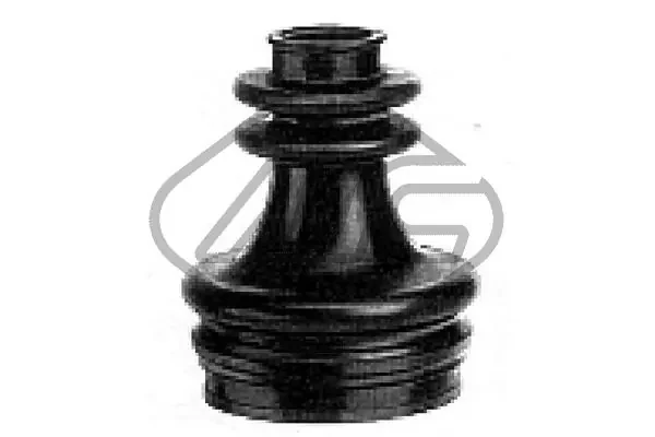 00523 Metalcaucho