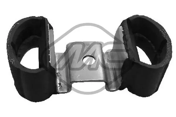 Soporte superior derecho del motor 02960 Metalcaucho