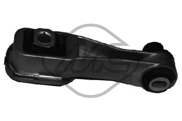 Soporte superior derecho del motor 05143 Metalcaucho
