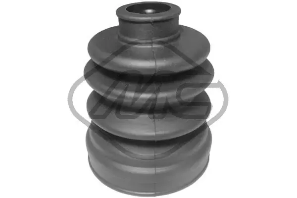 Fuelle de palier delantero exterior 01854 Metalcaucho