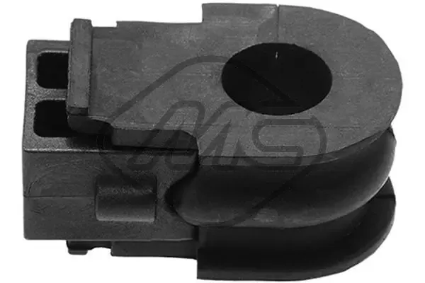 Buje de barra estabilizadora delantera 57278 Metalcaucho
