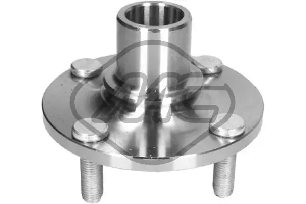Cubo de rueda delantero Mazda 323 F VI (BJ)