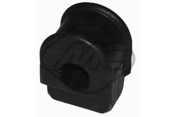 Buje de barra estabilizadora delantera 04573 Metalcaucho