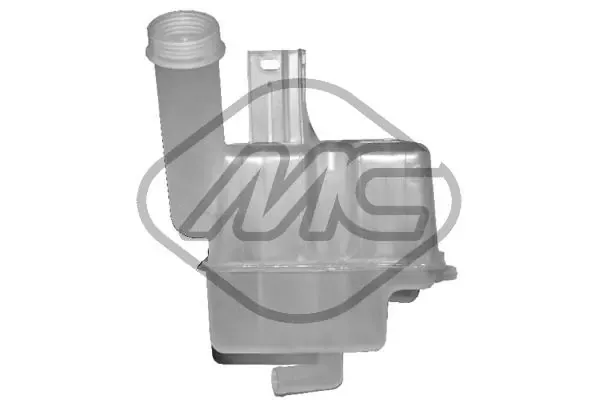 Vaso de expansión 03820 Metalcaucho