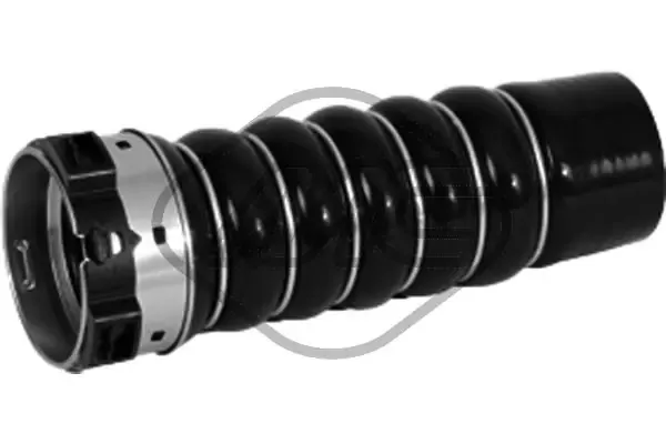 Tubo intercooler 78132 Metalcaucho