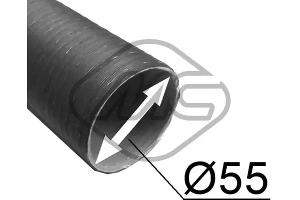  02209 Metalcaucho