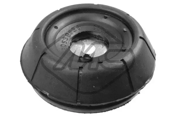 Soporte del amortiguador delantero 04214 Metalcaucho