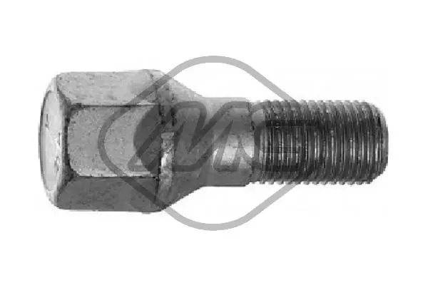Tornillo de rueda Peugeot Expert (222)