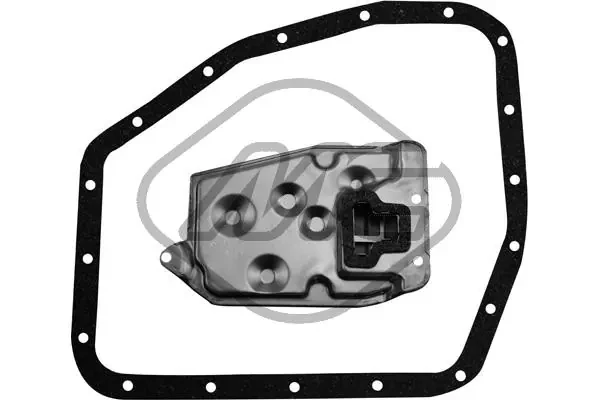 Filtro hidráulico, transmisión automática Toyota Corolla (E11)