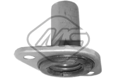 Guía del cojinete de desembrague METALCAUCHO 05339