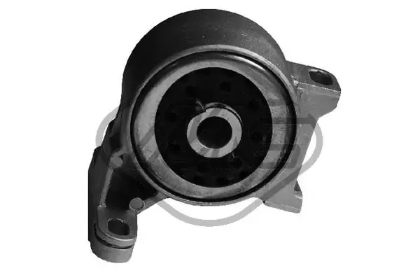 Soporte de motor trasero 04825 Metalcaucho