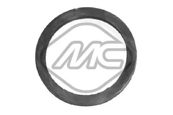 Junta de termostato 02362 Metalcaucho