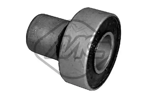Silentblock trasero 04157 Metalcaucho
