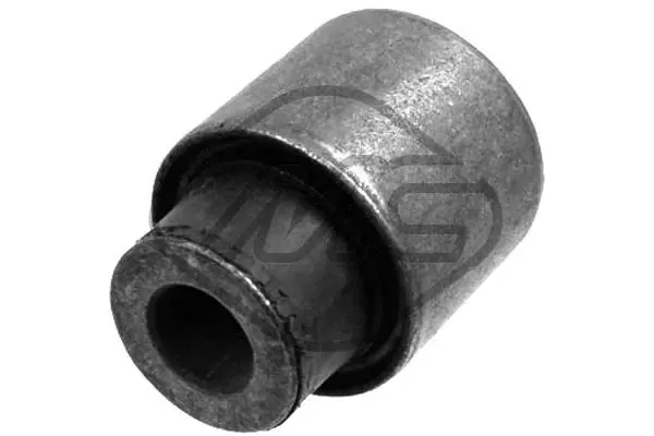 Silentblock del brazo de suspensión 02387 Metalcaucho