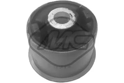 Buje de la viga trasera METALCAUCHO 02839