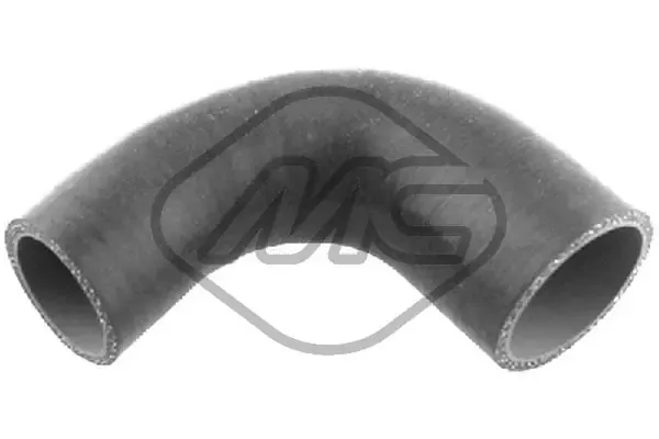 Tubo intercooler 16036 Metalcaucho