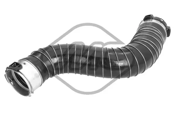 Tubo intercooler 79110 Metalcaucho