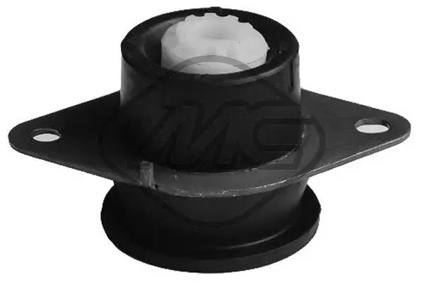 Soporte izquierdo del motor 04451 Metalcaucho