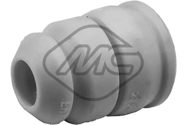 Tope de amortiguador delantero 02195 Metalcaucho