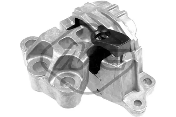 Soporte delantero derecho del motor 15707 Metalcaucho
