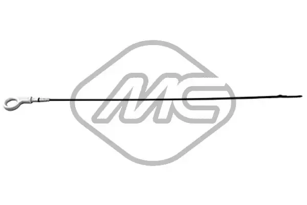 Varilla de aceite 39904 Metalcaucho