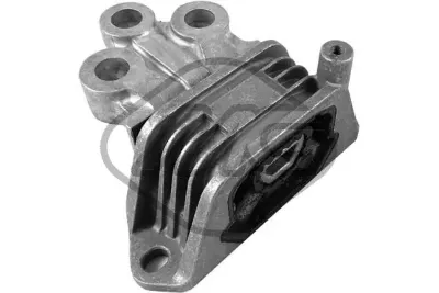 Soporte izquierdo del motor METALCAUCHO 57012