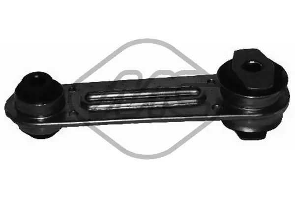 Soporte, motor, inferior 04468 Metalcaucho