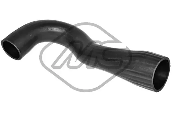 Tubo intercooler 98803 Metalcaucho