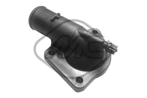 03556 Metalcaucho tapa de termostato