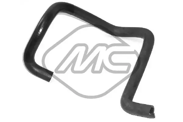  08576 Metalcaucho