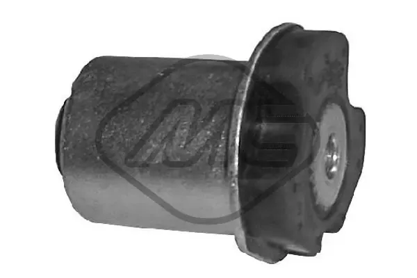 Silentblock trasero 04156 Metalcaucho