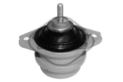 Soporte izquierdo del motor METALCAUCHO 00954