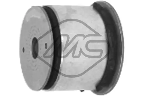 Silentblock trasero 56480 Metalcaucho