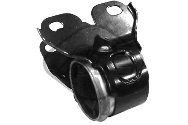 Brazo inferior derecho de la suspensión delantera 06621 Metalcaucho