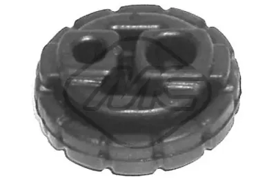 Soporte del silenciador METALCAUCHO 02754