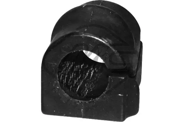 Buje de barra estabilizadora delantera 05895 Metalcaucho