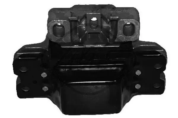 Soporte izquierdo del motor 04867 Metalcaucho