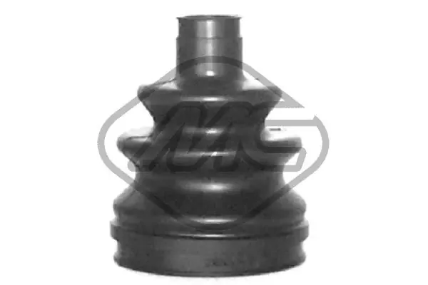 Fuelle de palier delantero exterior 01343 Metalcaucho