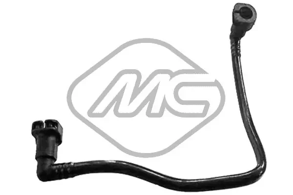 92501 Metalcaucho