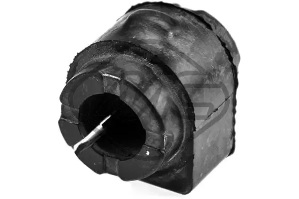 Buje de barra estabilizadora delantera 06438 Metalcaucho