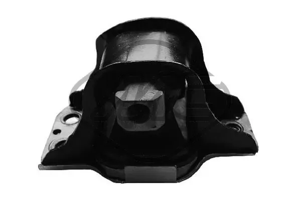 Soporte de motor derecho 04636 Metalcaucho