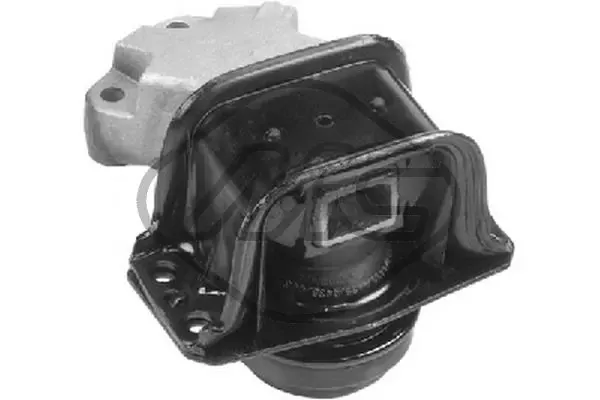 Soporte de motor derecho 04732 Metalcaucho