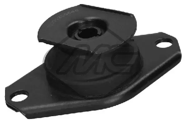 Soporte de motor trasero 05545 Metalcaucho