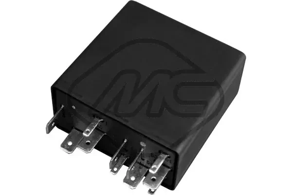 Relé de intermitencia del limpiaparabrisas Audi A2 (8Z0)