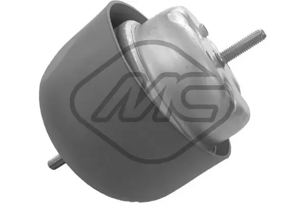 Soporte de motor, Izquierda / Derecha 04131 Metalcaucho